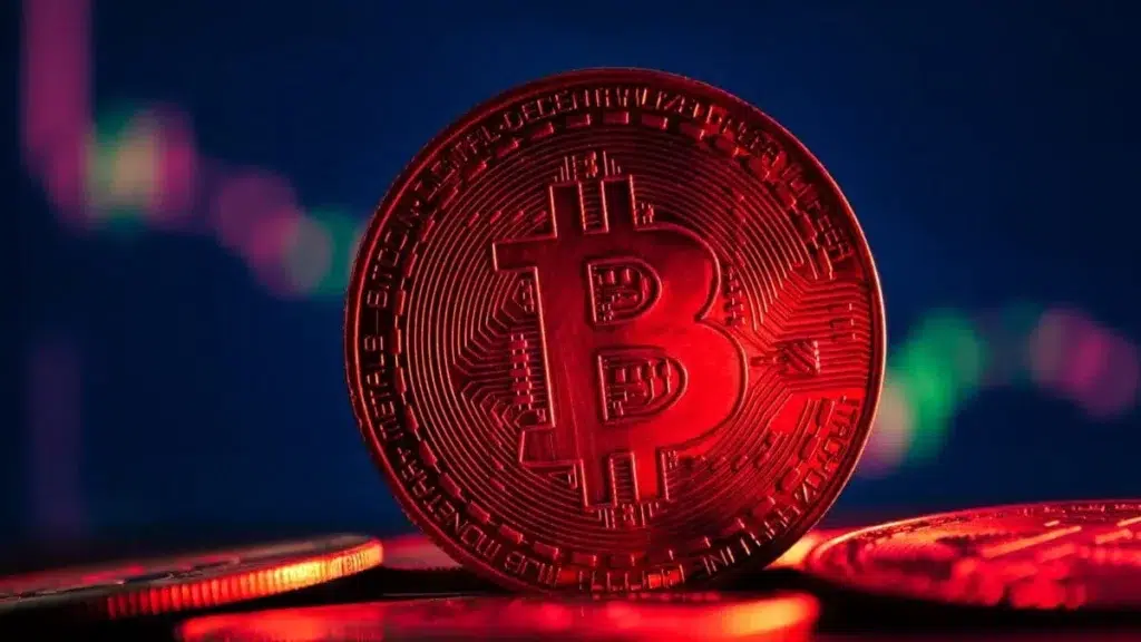 Crypto Investment Products See $223M in Outflows Amid Fed Pressure