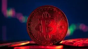 Crypto Investment Products See $223M in Outflows Amid Fed Pressure