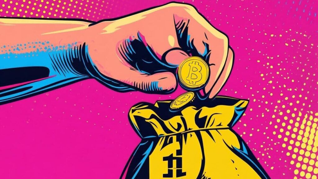 mining bitcoin