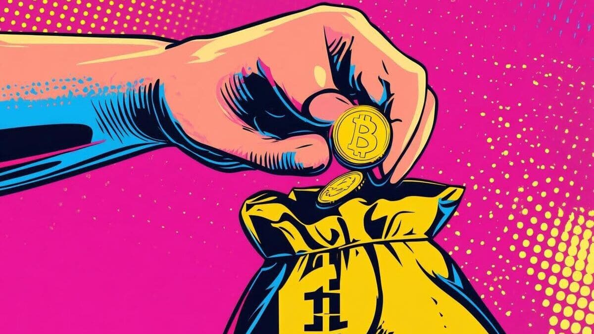 mining bitcoin