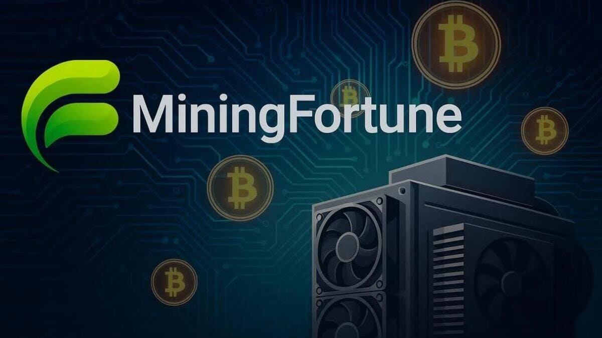 mining fortune