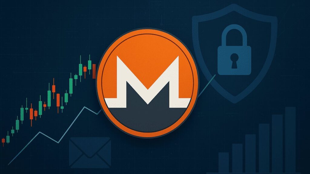 monero XMR