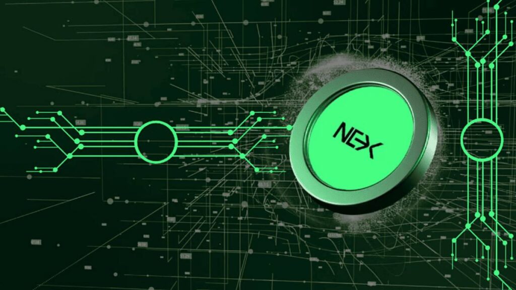 nexchain