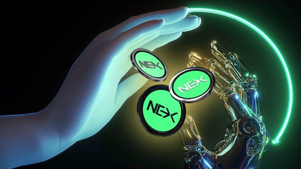 nexchain
