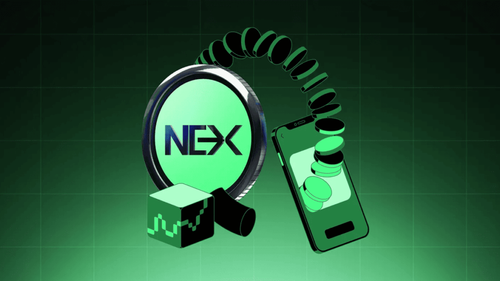 nexchain
