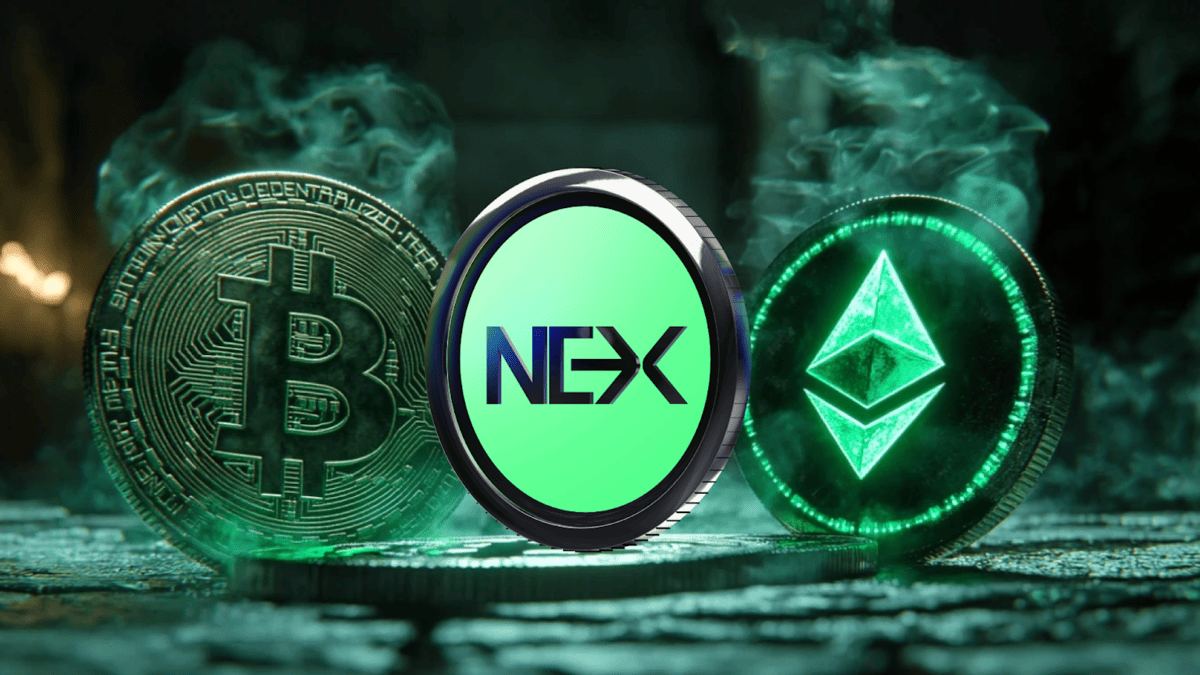 nexchain btc eth