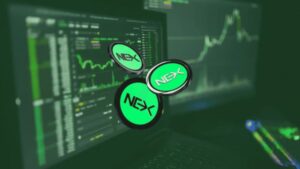 nexchain chart