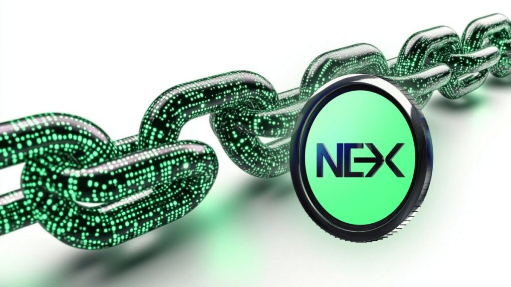nexchain