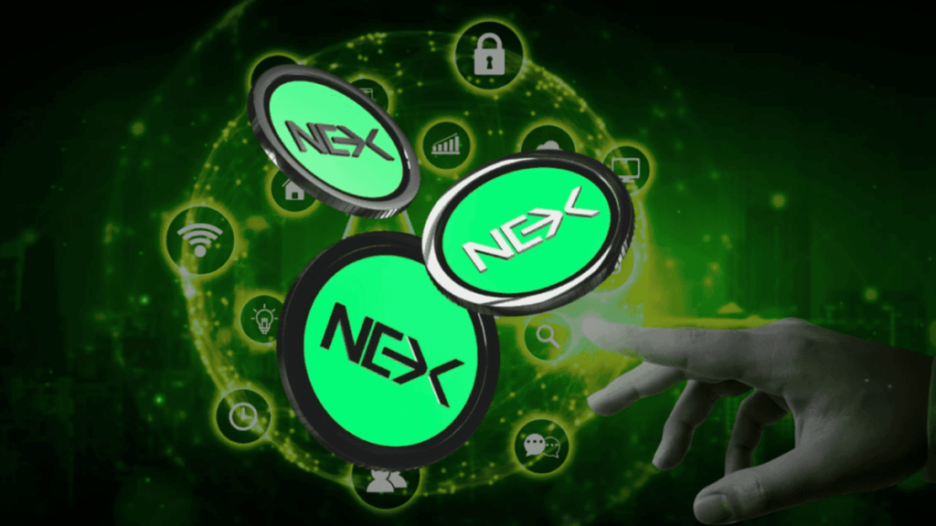 Nexchain Raises $8M as WeWake Finance