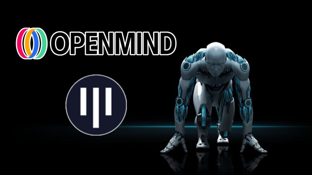 openmind pantera capital fabric