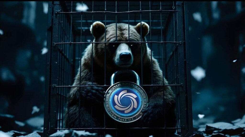 ozak ai bear