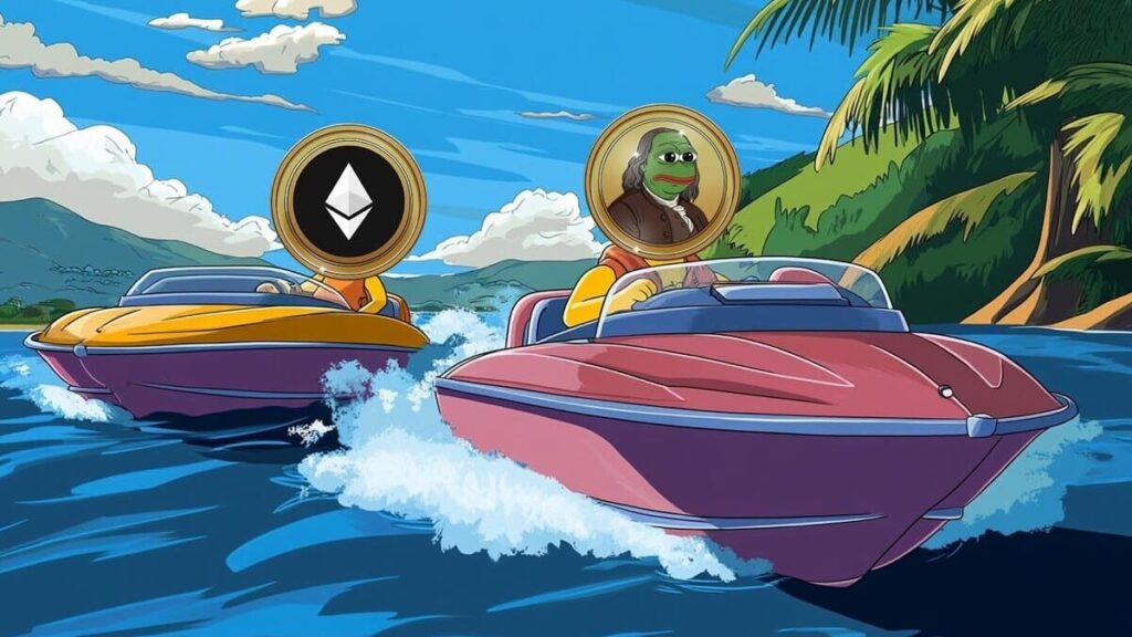 pepe dollar