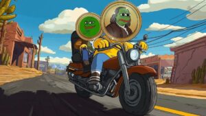pepe dollar