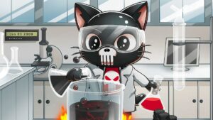 punisher coin lab