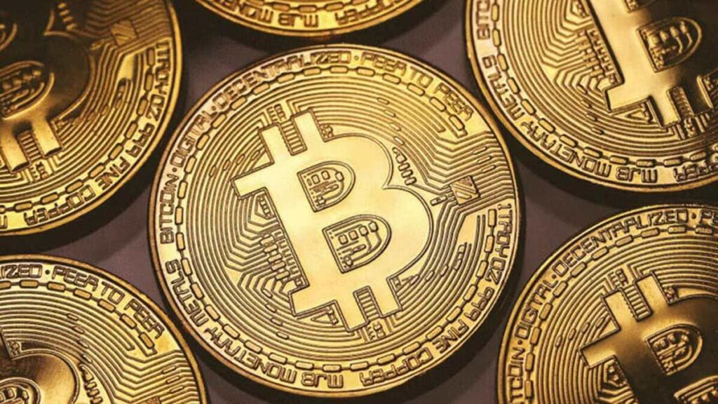 qfscoin btc