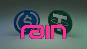Stablecoin Payments Startup Rain Secures $58M Series B