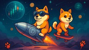 remittix doge shiba