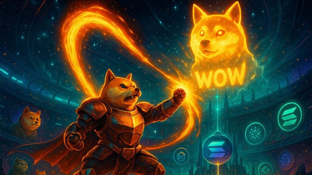 remittix doge warrior