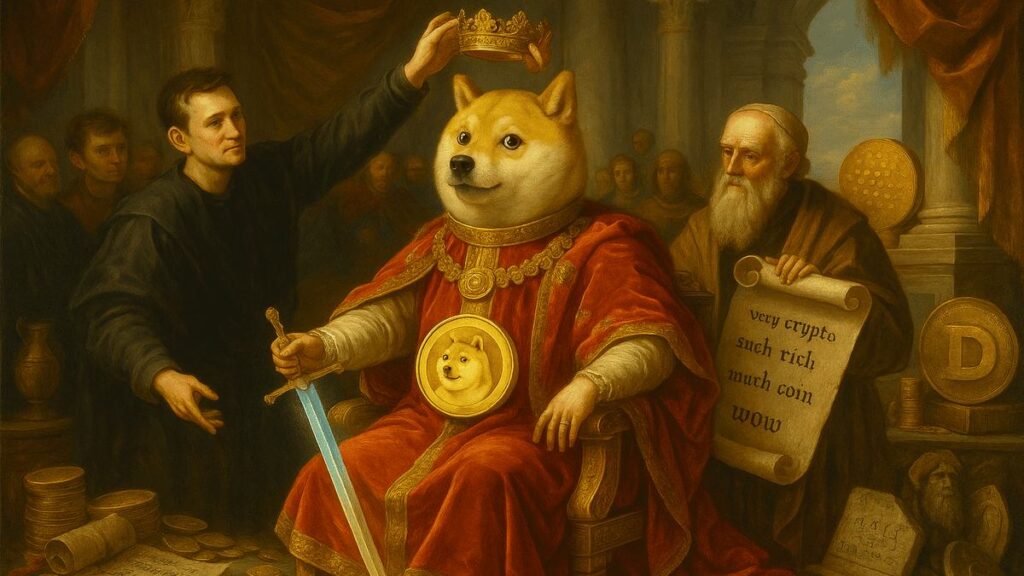 remittix dogecoin king