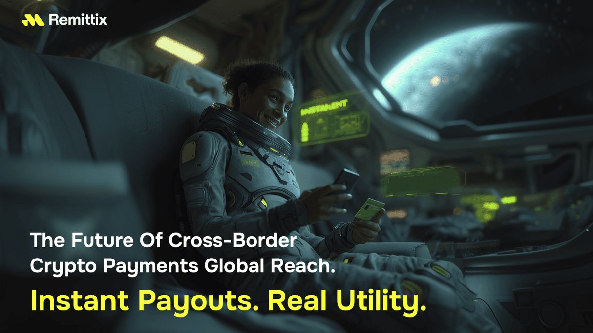dogecoin remittix