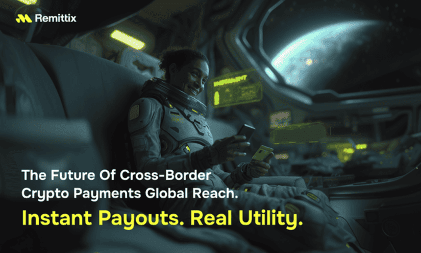 remittix payouts
