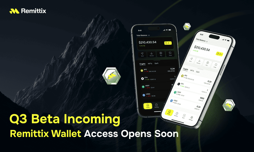 remittix cardano