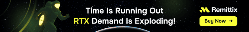remittix time is running out