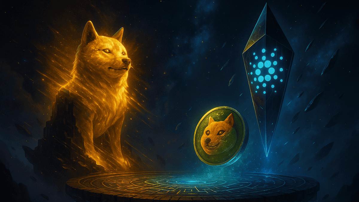 2025’s Best Crypto Presale? Remittix Blasts Past $20M As Shiba Inu and Cardano Holders Jump Ship
