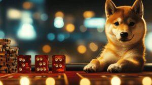 rollblock doge