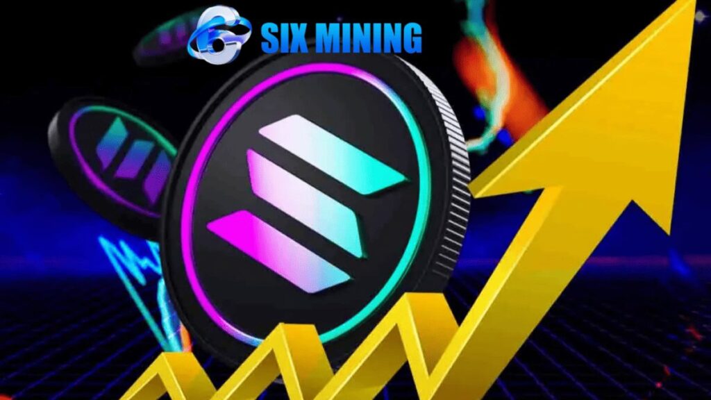 six mining