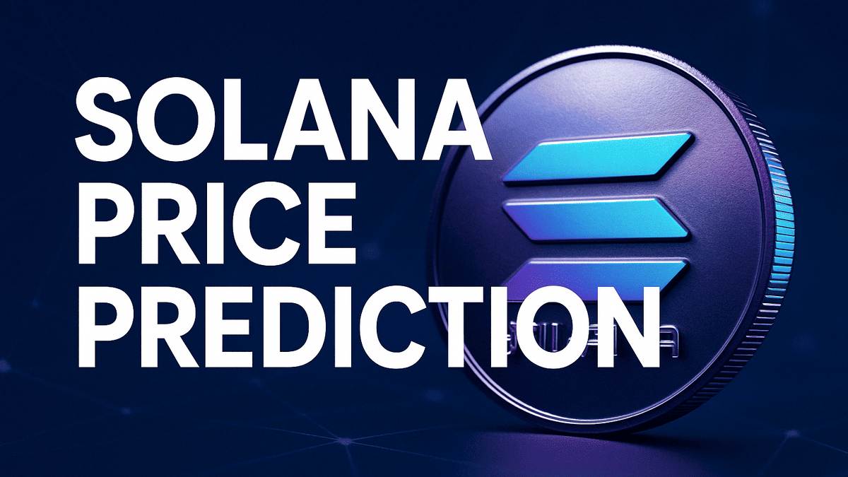 solana price prediction