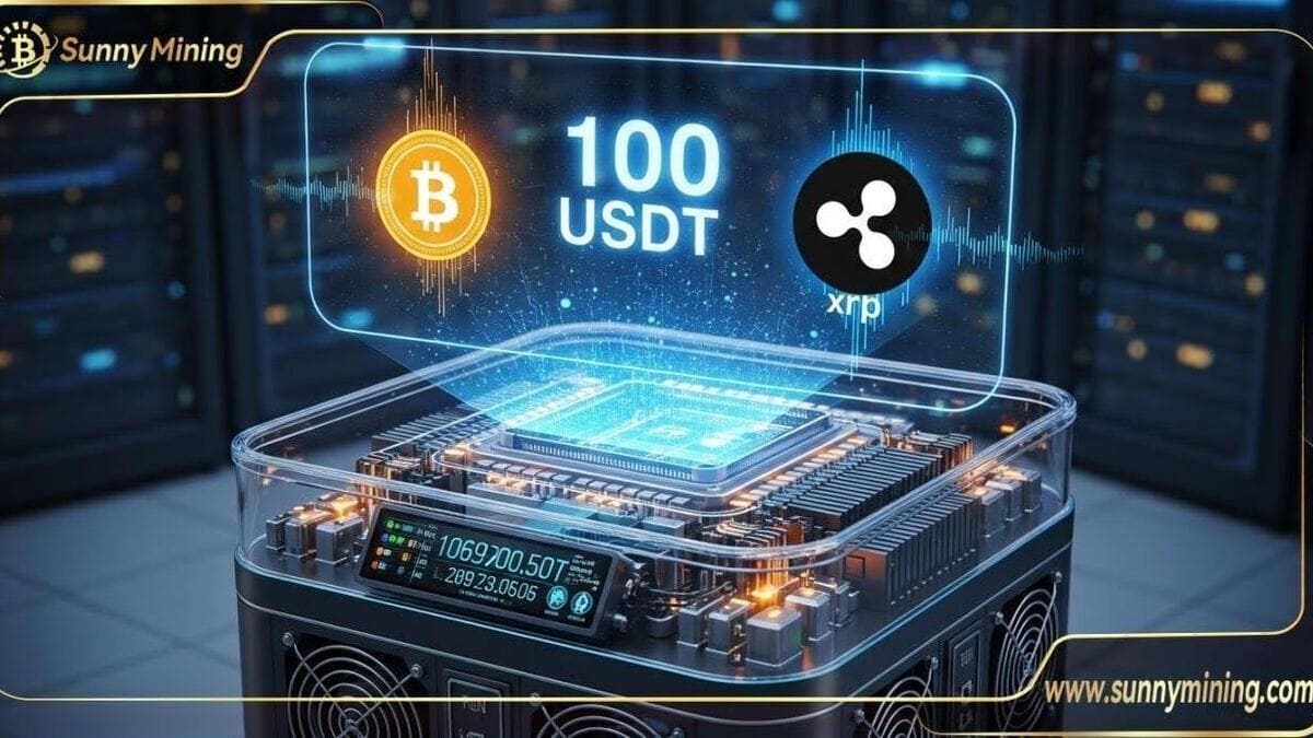 sunny mining