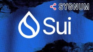 SUI Expands Institutional Reach Through Partnership With Digital Asset Bank Sygnum