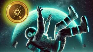 unilabs cardano etf