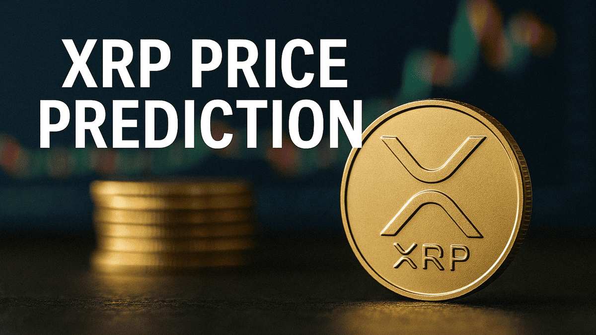 xrp prediction