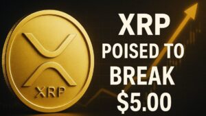 xrp price