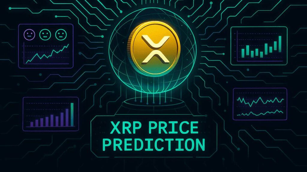 xrp price prediction
