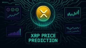 xrp price prediction