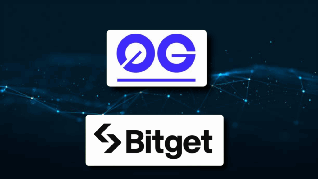 0G Foundation Challenges Bitget Over Unapproved Token Use
