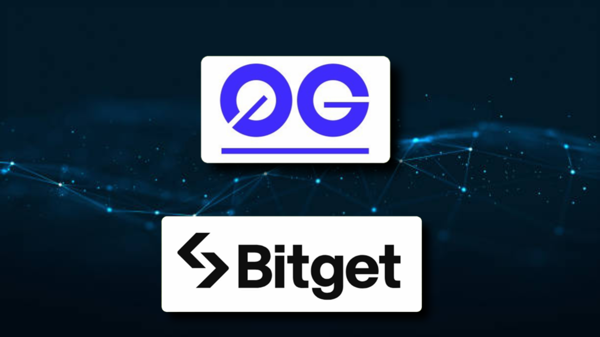 0G Foundation Challenges Bitget Over Unapproved Token Use
