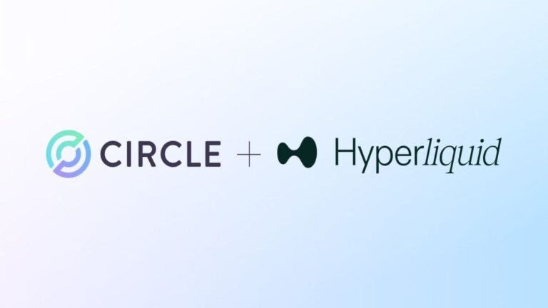 Hyperliquid Integrates Circle's USDC and CCTP V2 as Preferred Stablecoin Infrastructure