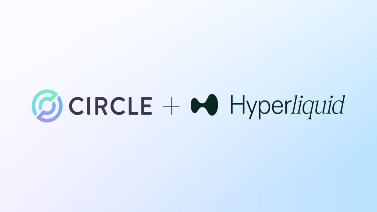 Hyperliquid Integrates Circle's USDC and CCTP V2 as Preferred Stablecoin Infrastructure