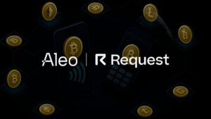 Aleo Teams Up with Request Finance to Bring $1B+ in Private Crypto Payments On-Chain