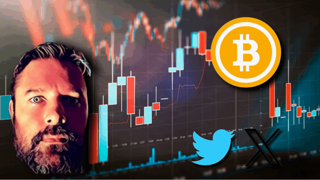 Alex Krüger Shrugs Off Bitcoin Dip, Flags Dangers of Fake Crypto Accounts on X