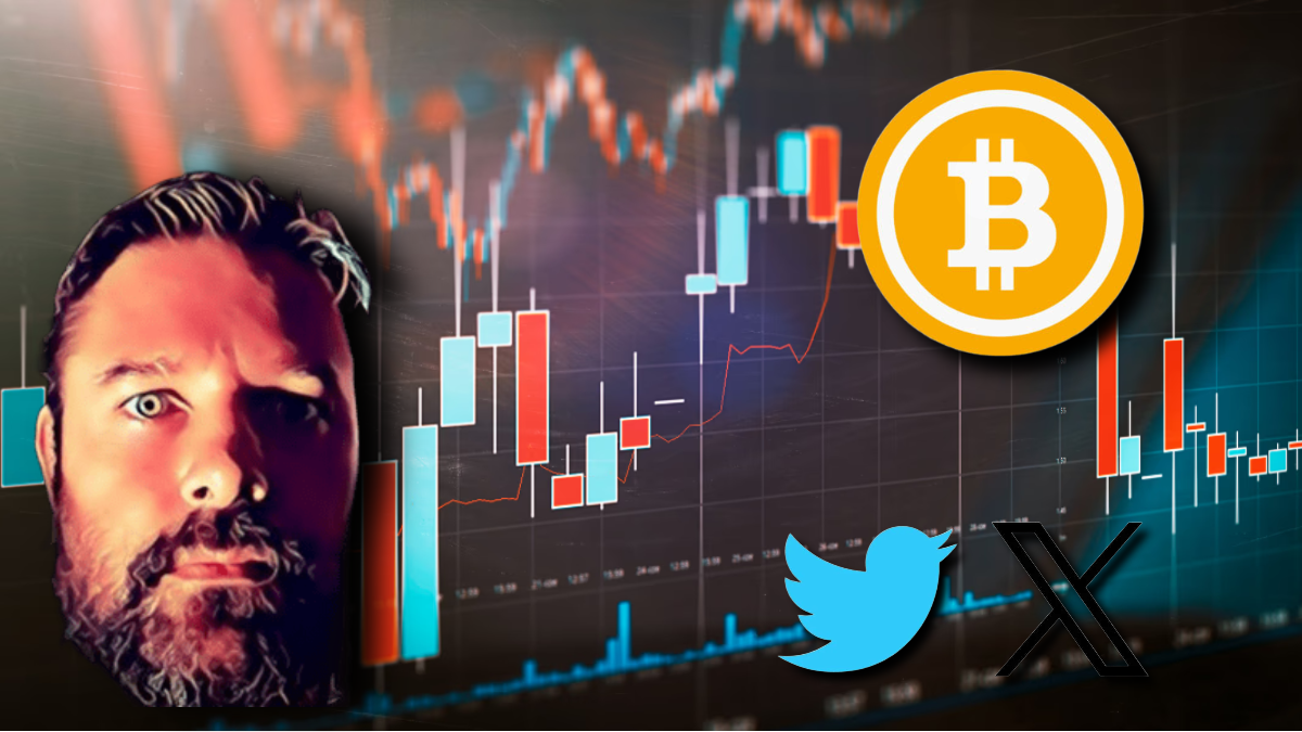 Alex Krüger Shrugs Off Bitcoin Dip, Flags Dangers of Fake Crypto Accounts on X