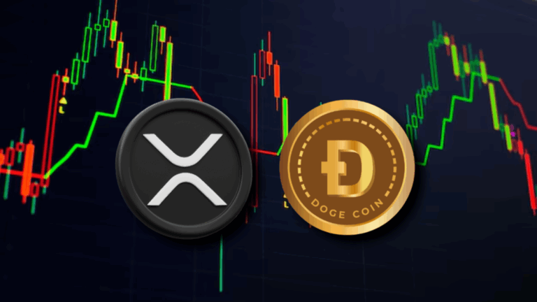 Bloomberg Analysts Expect XRP, Dogecoin ETFs to Launch This Week