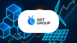 Ant Digital Brings $8.4 Billion in Energy Infrastructure to Blockchain: Here are the Details