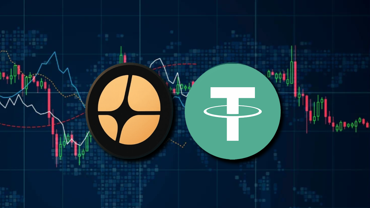 Aster Surpasses Tether in Daily Revenue, Stuns Crypto Market