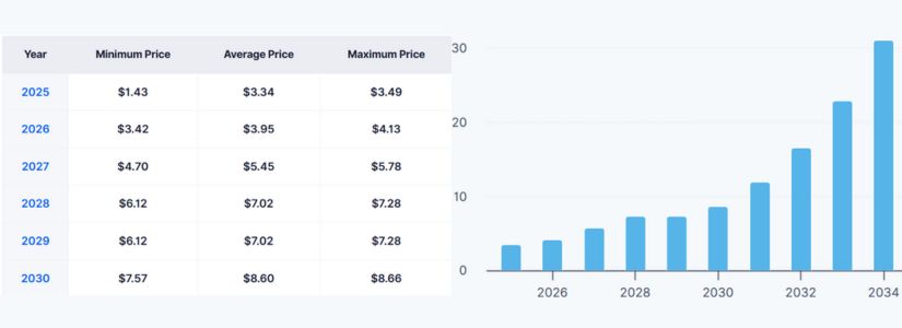Volatility and Investor Opportunities in 2029