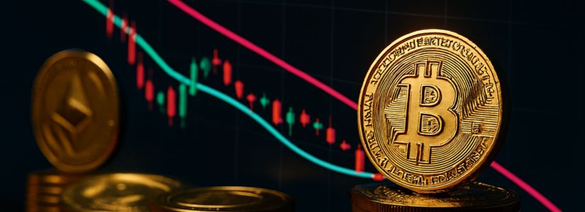 Crypto ETFs See $1.1B Surge as ‘Uptober’ Momentum Lifts Bitcoin and Ether